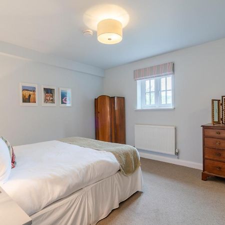 Lodge Barn ليدني المظهر الخارجي الصورة