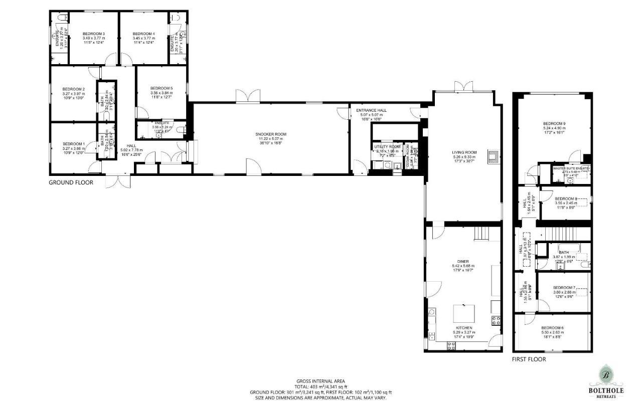 Lodge Barn ليدني المظهر الخارجي الصورة