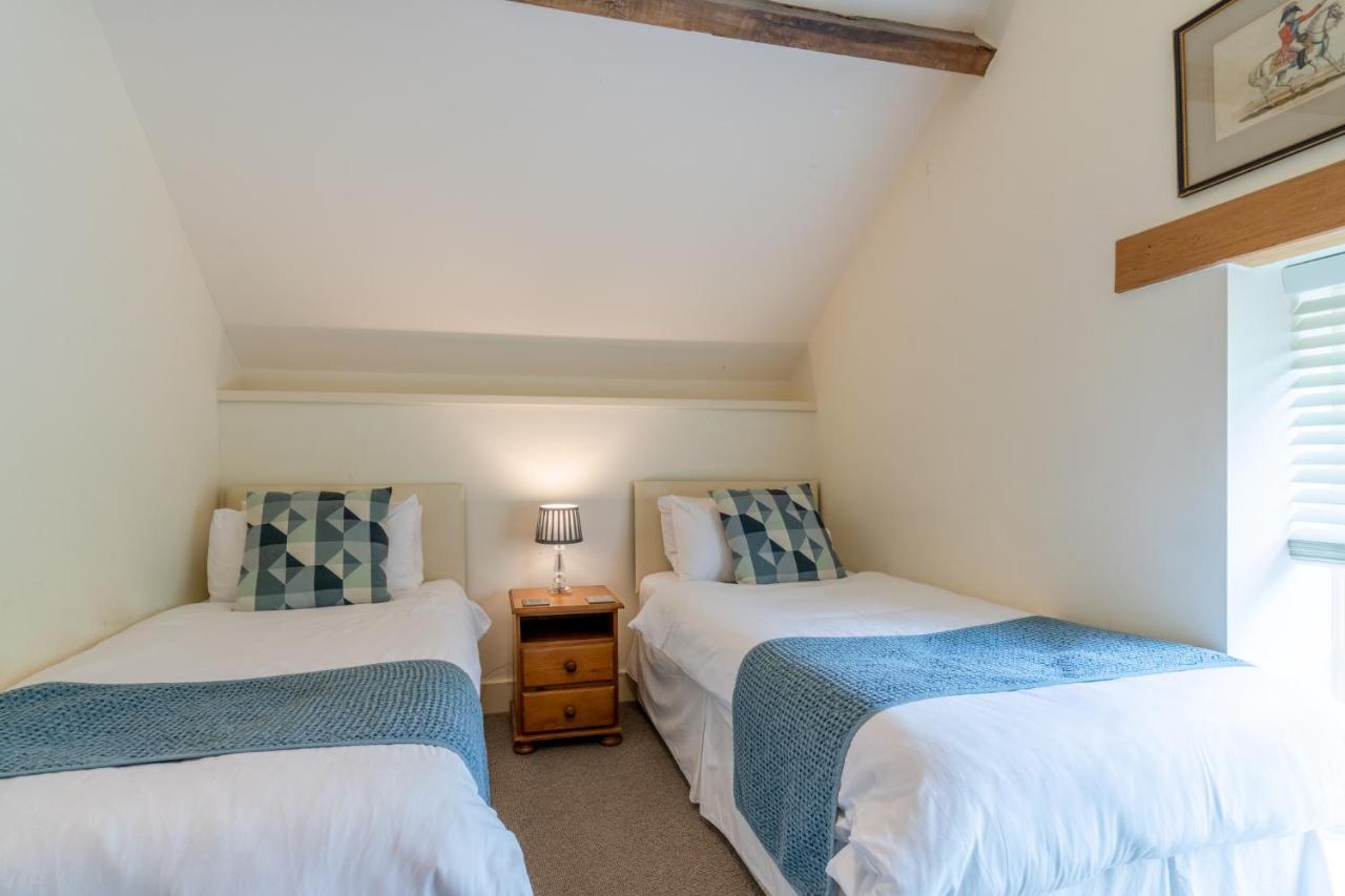 Lodge Barn ليدني المظهر الخارجي الصورة