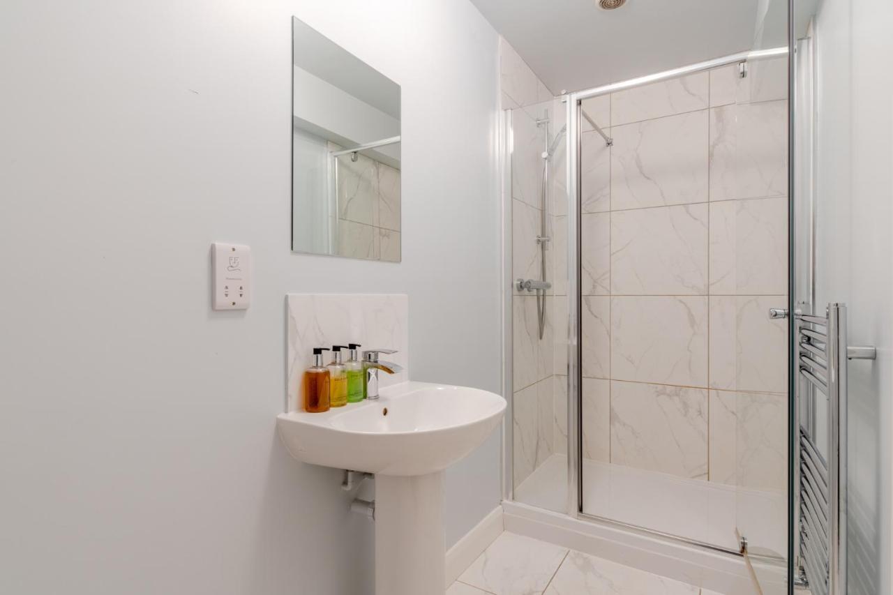 Lodge Barn ليدني المظهر الخارجي الصورة