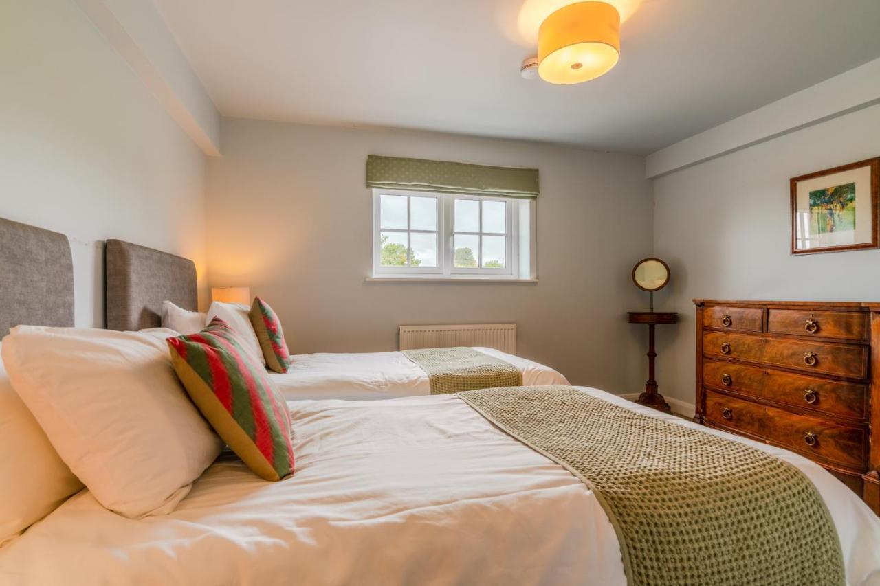 Lodge Barn ليدني المظهر الخارجي الصورة