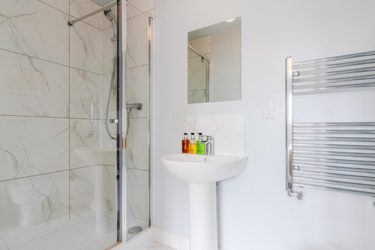 Lodge Barn ليدني المظهر الخارجي الصورة