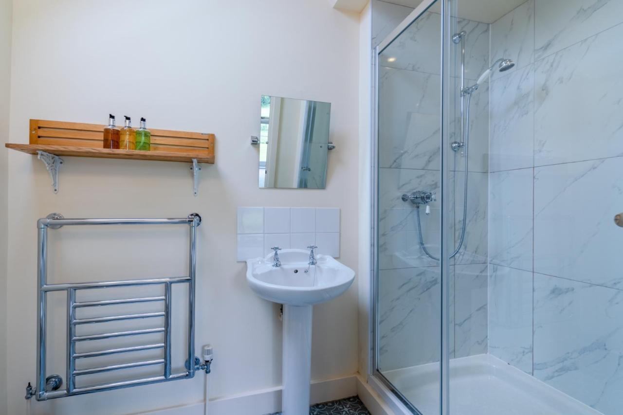 Lodge Barn ليدني المظهر الخارجي الصورة