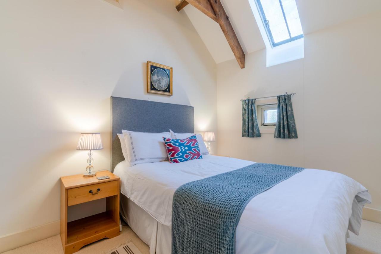Lodge Barn ليدني المظهر الخارجي الصورة