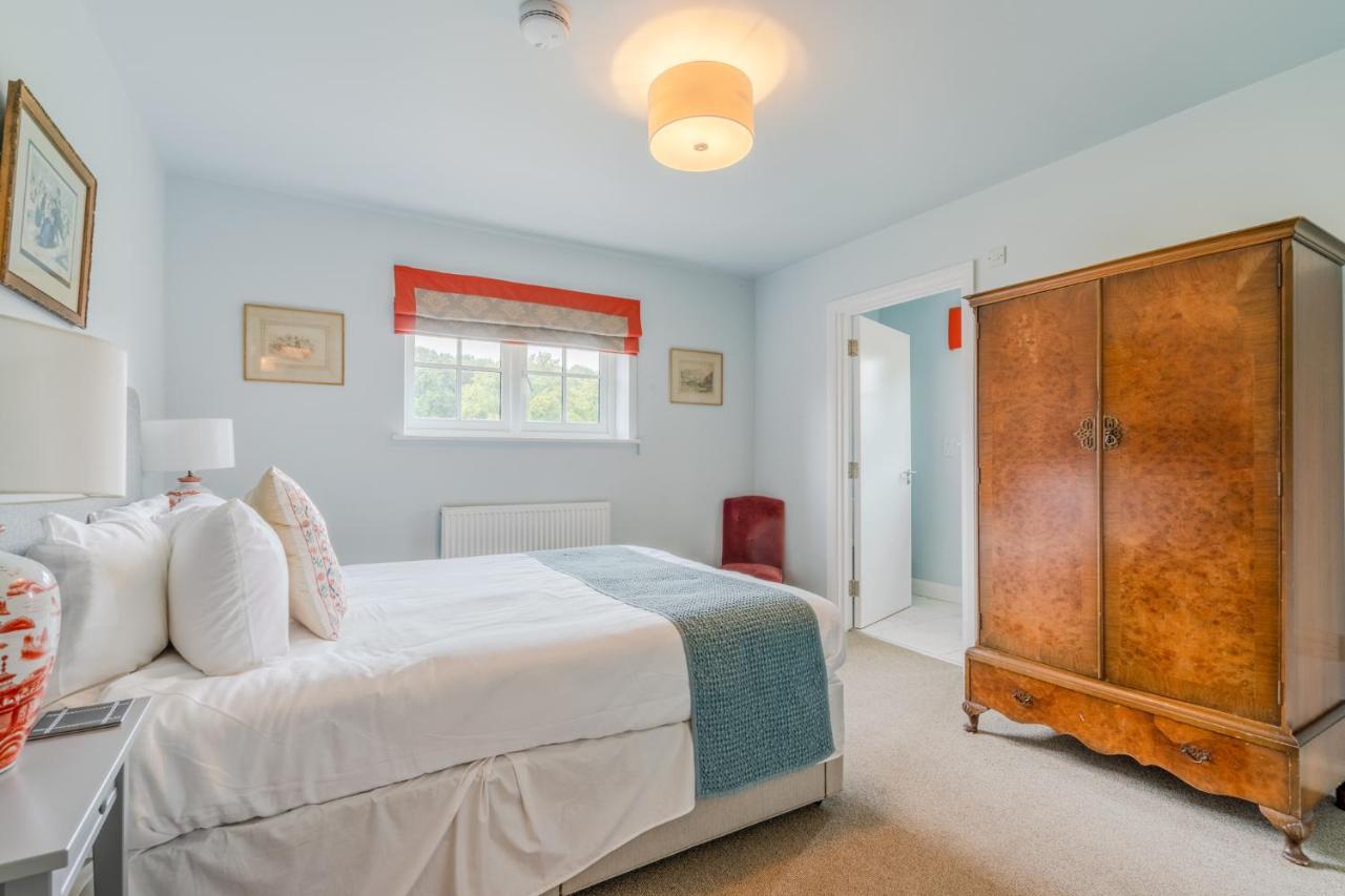 Lodge Barn ليدني المظهر الخارجي الصورة